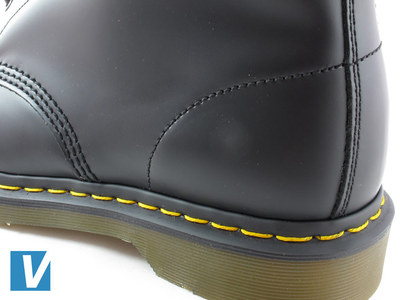 matamata fashion dr martens